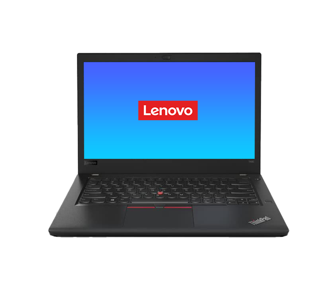 Lenovo Thinkpad T480 Core i5 8th Gen 8GB 256SSD Win 10 Pro