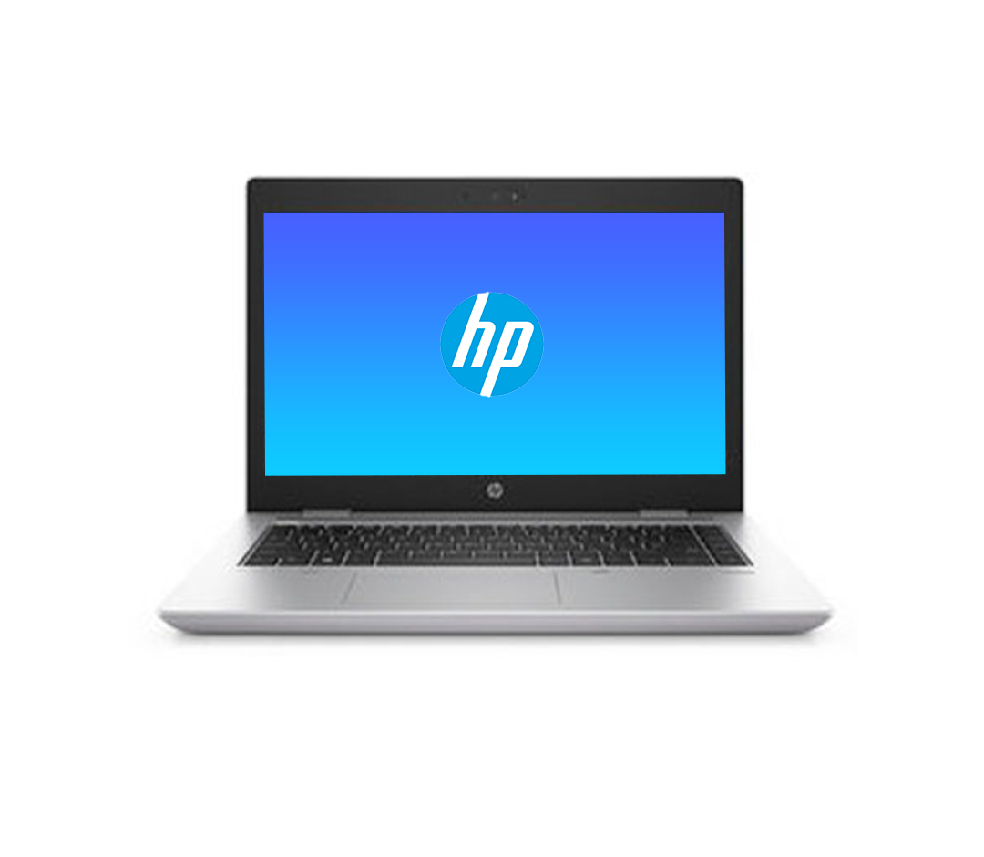 HP ProBook 650 G4 Core i5 8th Gen 8GB 256SSD Win 10 Pro