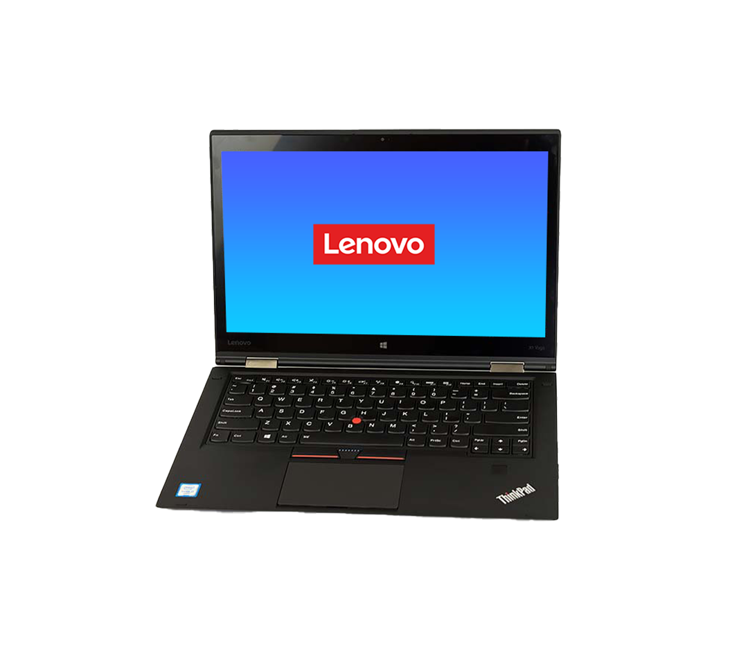 Lenovo ThinkPad X1 Yoga Core i5 6th Gen 8GB 256SSD Win 10 Pro