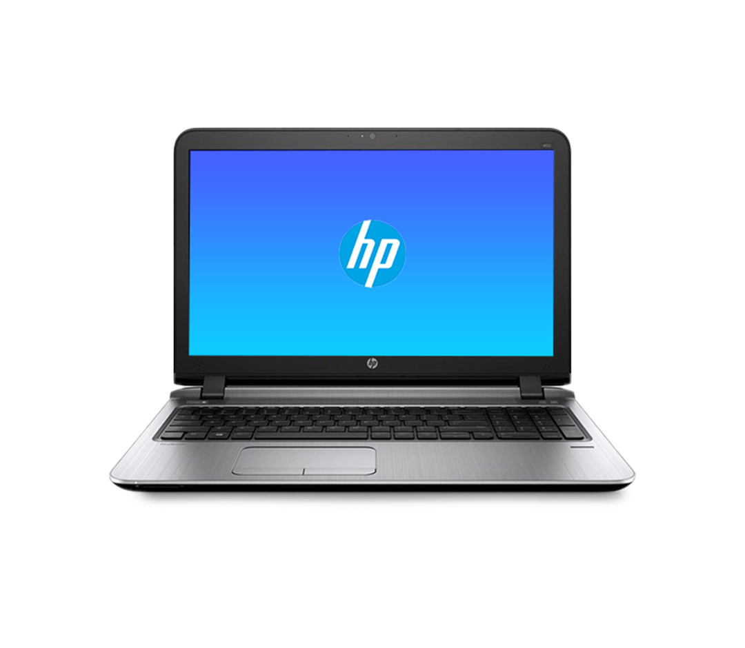 HP ProBook 450G3 Core i5 6th Gen 16GB 256GB Win 10 Pro