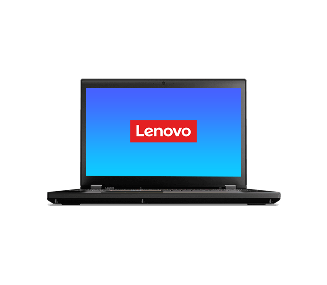 Lenovo Thinkpad P51 Core i7 7th Gen 16GB 500SSD Win 10 Pro